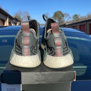NMD _XR1 PK W